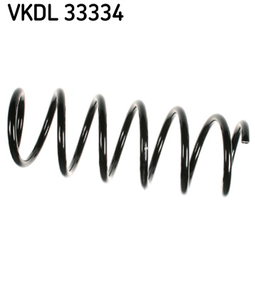SKF VKDL 33334 Fahrwerksfeder
